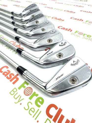 Callaway apex pw - callaway,
