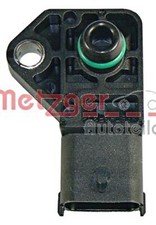 Boost Pressure Sensor Fits