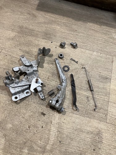 Linkage assembly suffolk - assembly,,