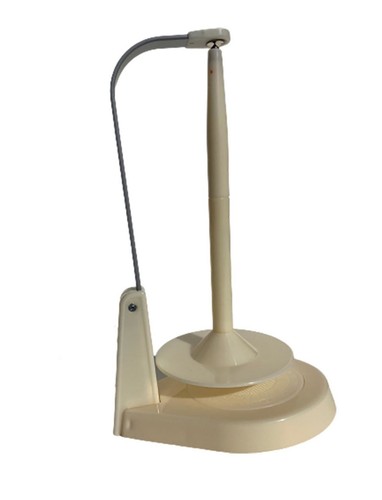 Magnetic wool jeanie revolving - magnetic,