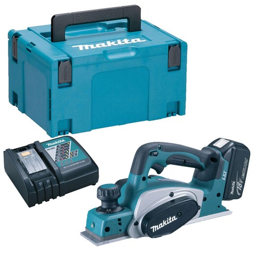Makita dkp180z 18v cordless - makita,