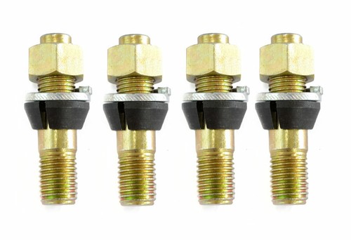 Front steering knuckle stud - steering,
