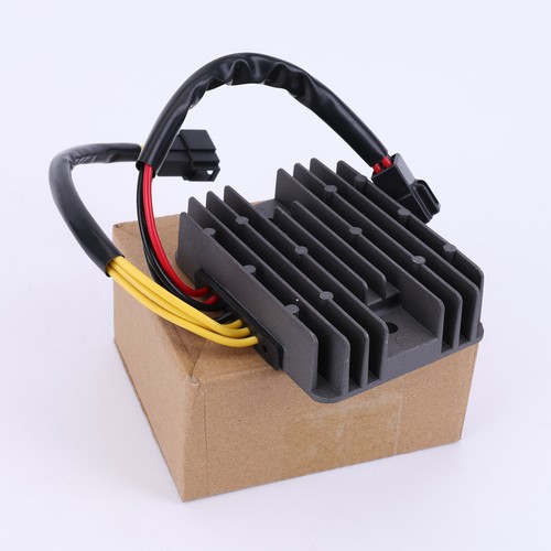 New regulator rectifier for - new,