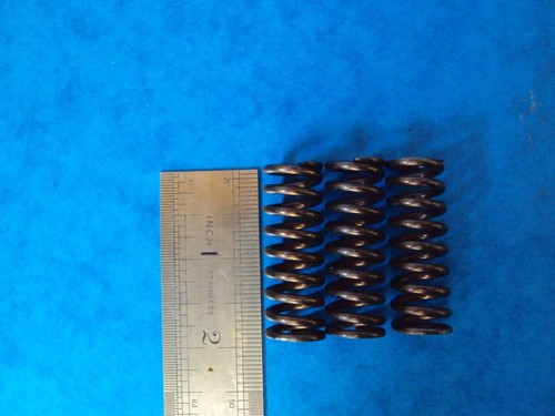 Triumph clutch spring - spring, t100