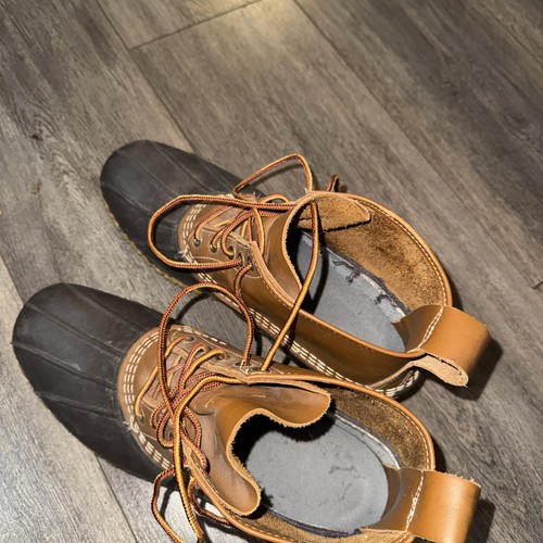 Bean boots men s - l.l.,