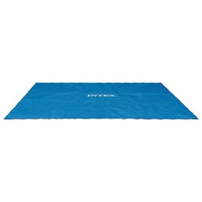 Intex Solar Pool Cover Blue