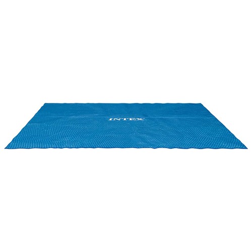 Intex solar pool cover blue - cover,