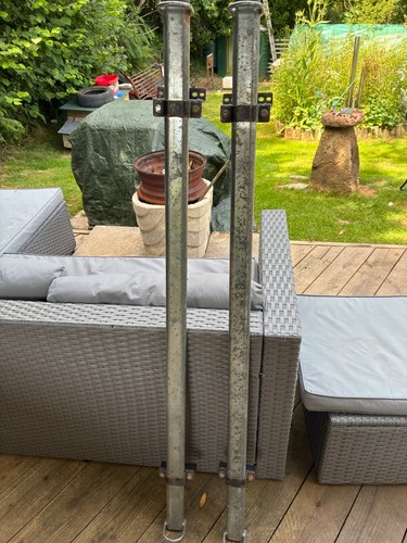 Caddy autorack roof bars - autorack,