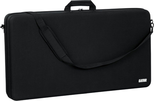 Cases lightweight molded - molded, eva