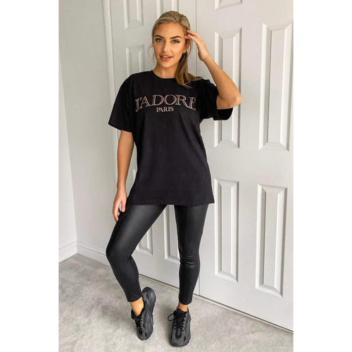 Shirt oversized cotton - oversized,