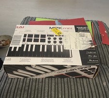 Akai Professional MPK Mini MK3