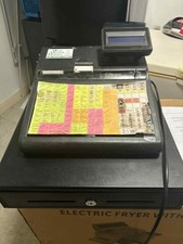 SAM4s ER-940 Electronic Cash