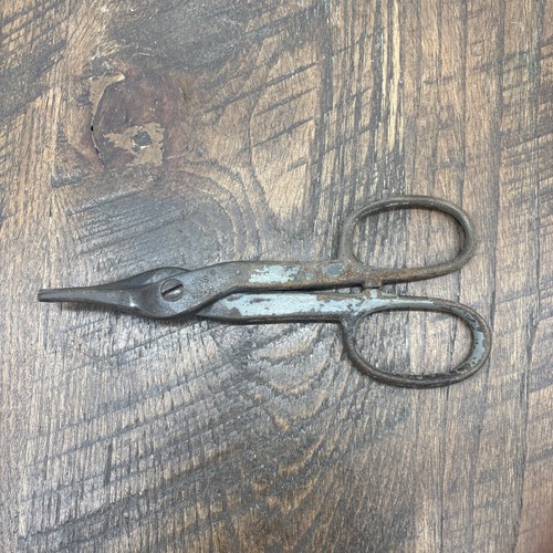Vintage wiss usa made - wiss, v-13