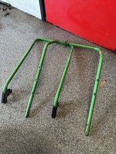 John Deere R43s Petrol Lawn