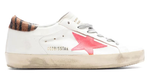 Golden goose super star - golden,