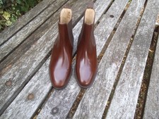 Loake Shoemakers 290T Brown