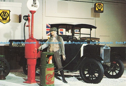 D250995 1924 morris commercial - morris,
