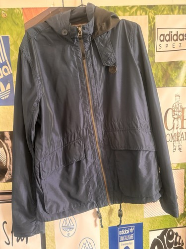 Pretty green navy - pretty, shimmer