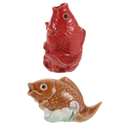 2pcs pond fountain nozzle - pond,