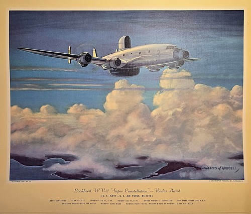Vintage charles hubbell - charles,