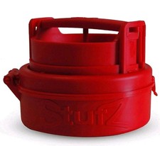 Stufz Stuffed Beef Chicken