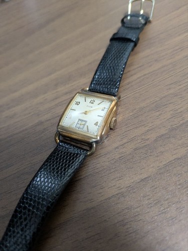 Vintage elgin manual winding - vintage,