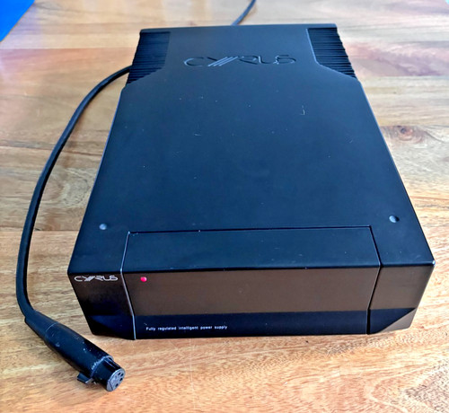 Cyrus psx regulated - psx-r,