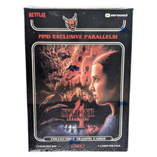 2023 Topps Stranger Things