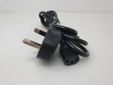 For Musical Fidelity M3SCD CD Player Mains Power lead AC Power Cable Cord 2m