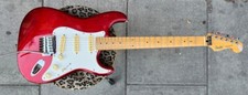 Fender Stratocaster -1987 -