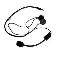 Terratrip Peltor Compatible Terraphone Plus Open Face Helmet Intercom System