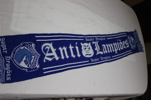 Vintage porto ultras - f.c.,