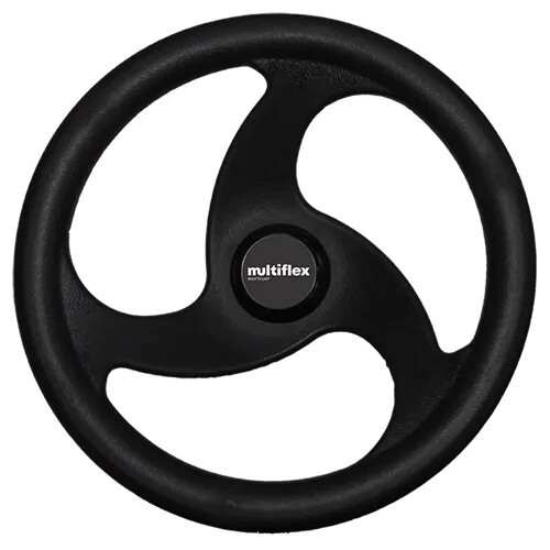 Multiflex 280mm sigma - multiflex, steering