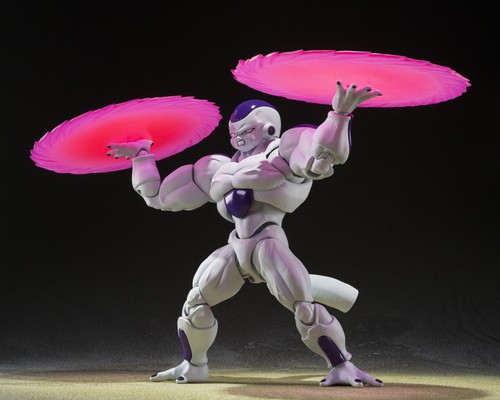 Figuarts full power - sh,