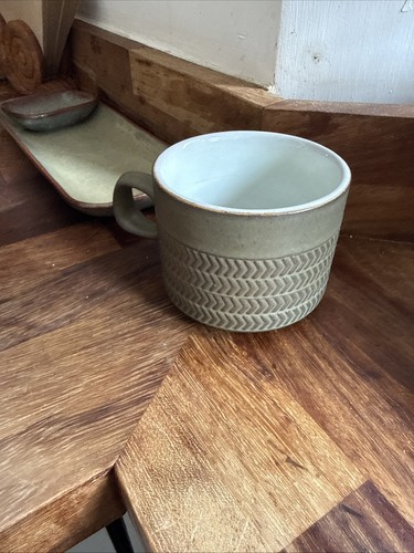 Denby chevron tea - denby,