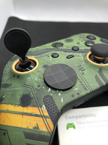 Xbox elite fps - 2,