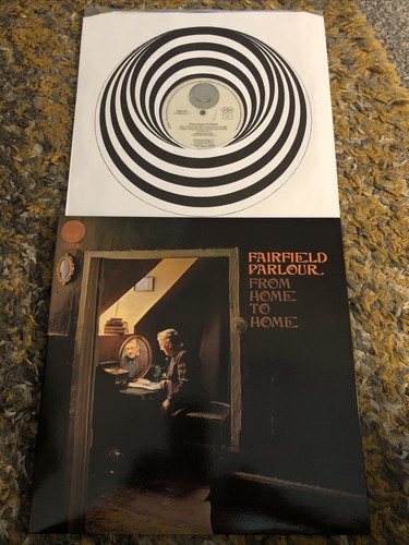Fairfield parlour from home - fairfield, parlour-