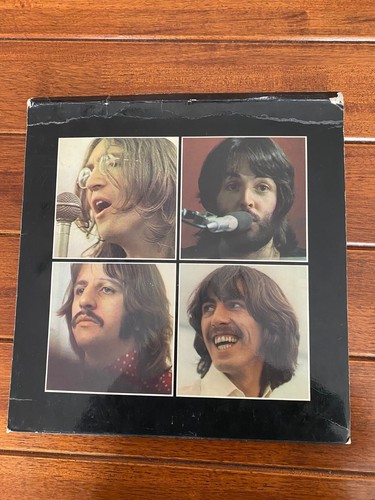 Beatles original 1970 - ,