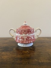 Enoch Woods English Scenery