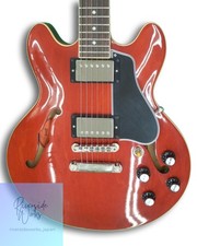 Gibson Custom Shop ES-339