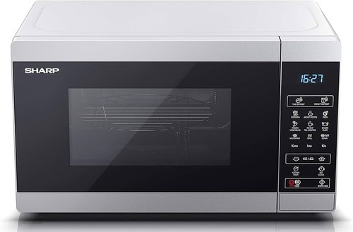 Sharp litre 800w - sharp, 20
