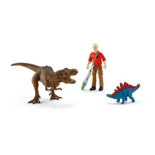 Schleich dinosaurs playsets - dinosaurs,