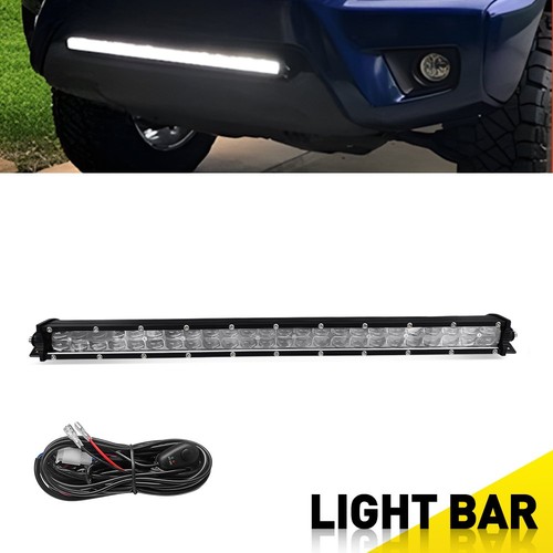 Led work light - work, flood
