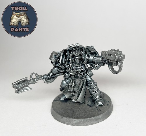 Warhammer 40k space marines - warhammer,