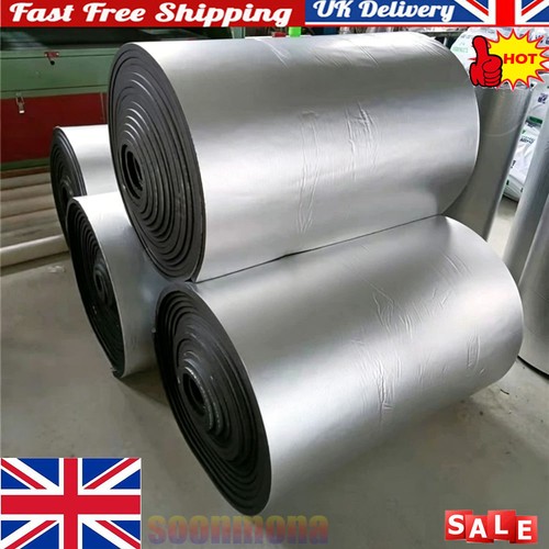 50m sound deadening roll auto - sound,