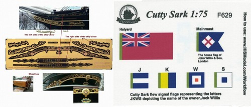 Billing boats cutty - boats,
