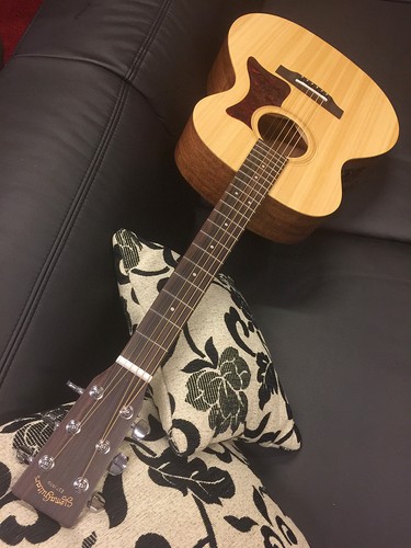 Sigma guitars gme - sigma, grand
