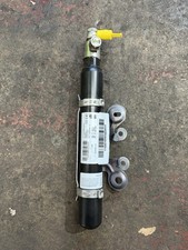 MERCEDES CLA CURTAIN AIRBAG