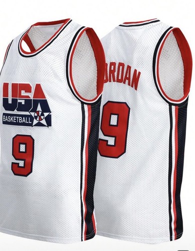 Michael jordan dream team 1992 - dream,