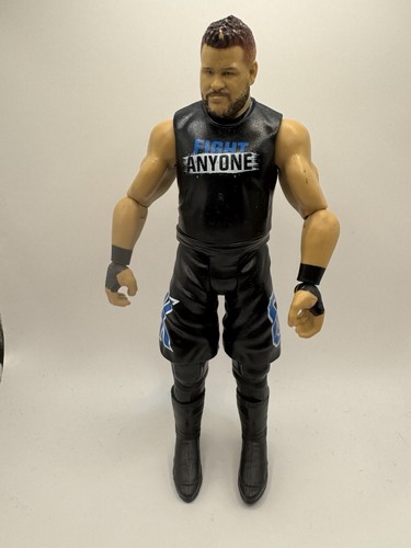 Mattel wwe kevin owens - wwe,